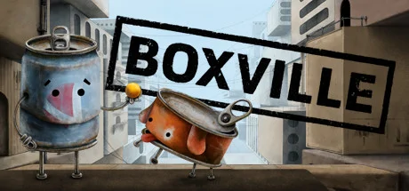 Boxville PC performance and system requirements