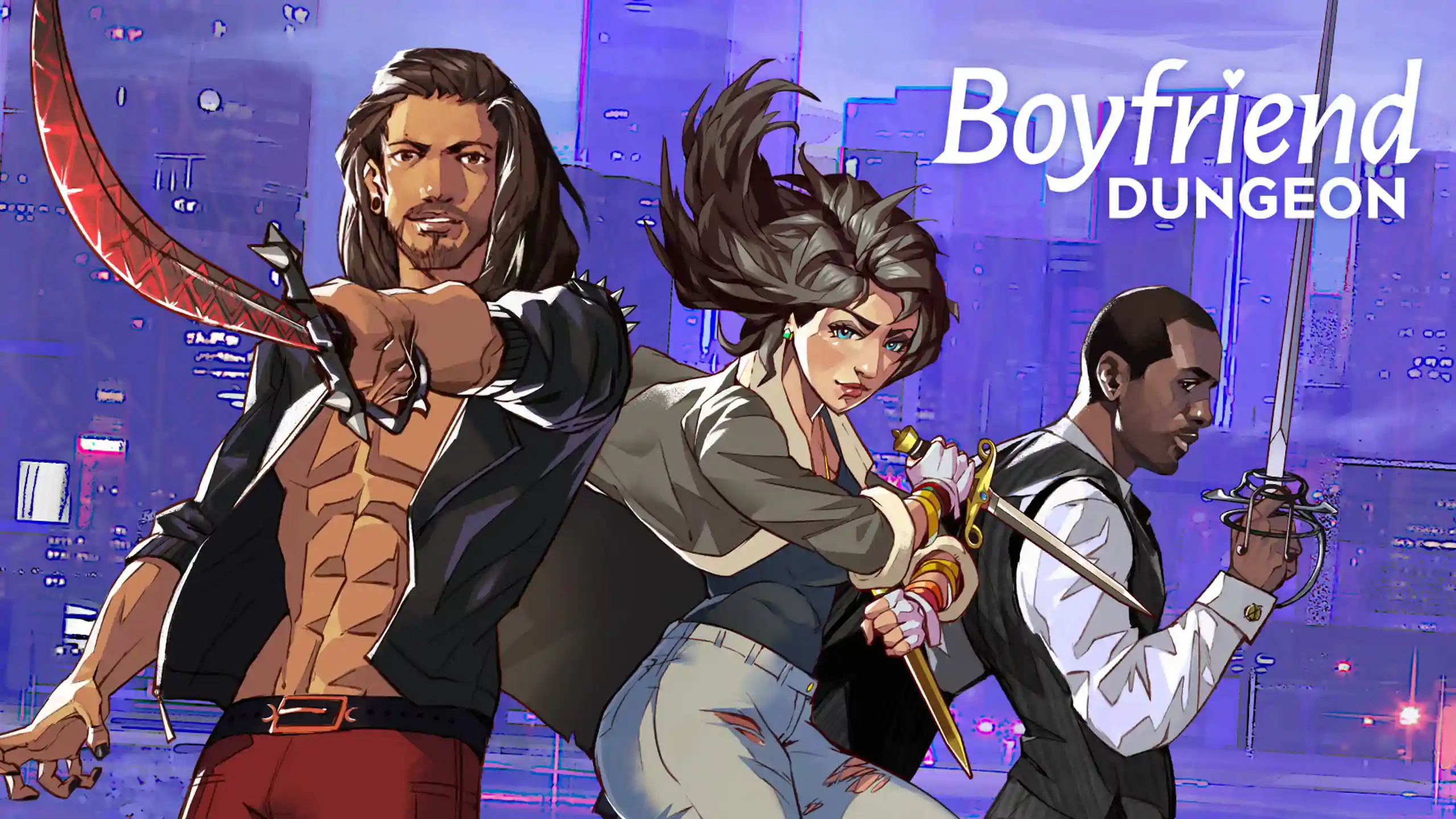 Boyfriend Dungeon PC performance and system requirements