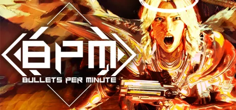 BPM: BULLETS PER MINUTE PC system requirements screenshot