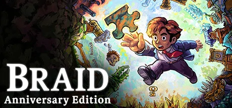 Braid Anniversary Edition PC performance and system requirements