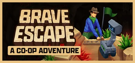Brave Escape PC system requirements screenshot
