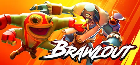 Brawlout cover