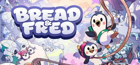 Bread & Fred PC system requirements screenshot