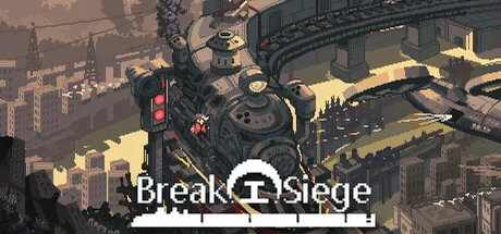 Break Siege PC system requirements screenshot