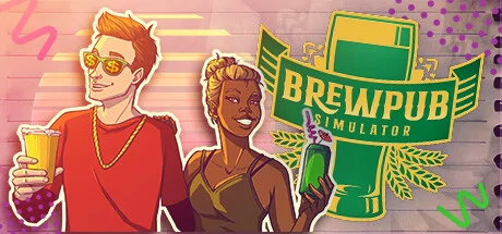 Brewpub Simulator cover