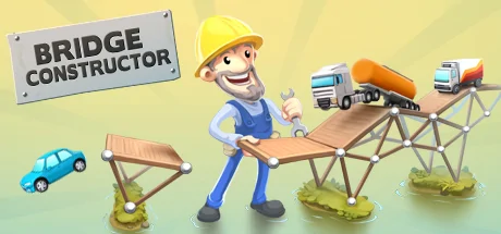 Bridge Constructor PC performance and system requirements