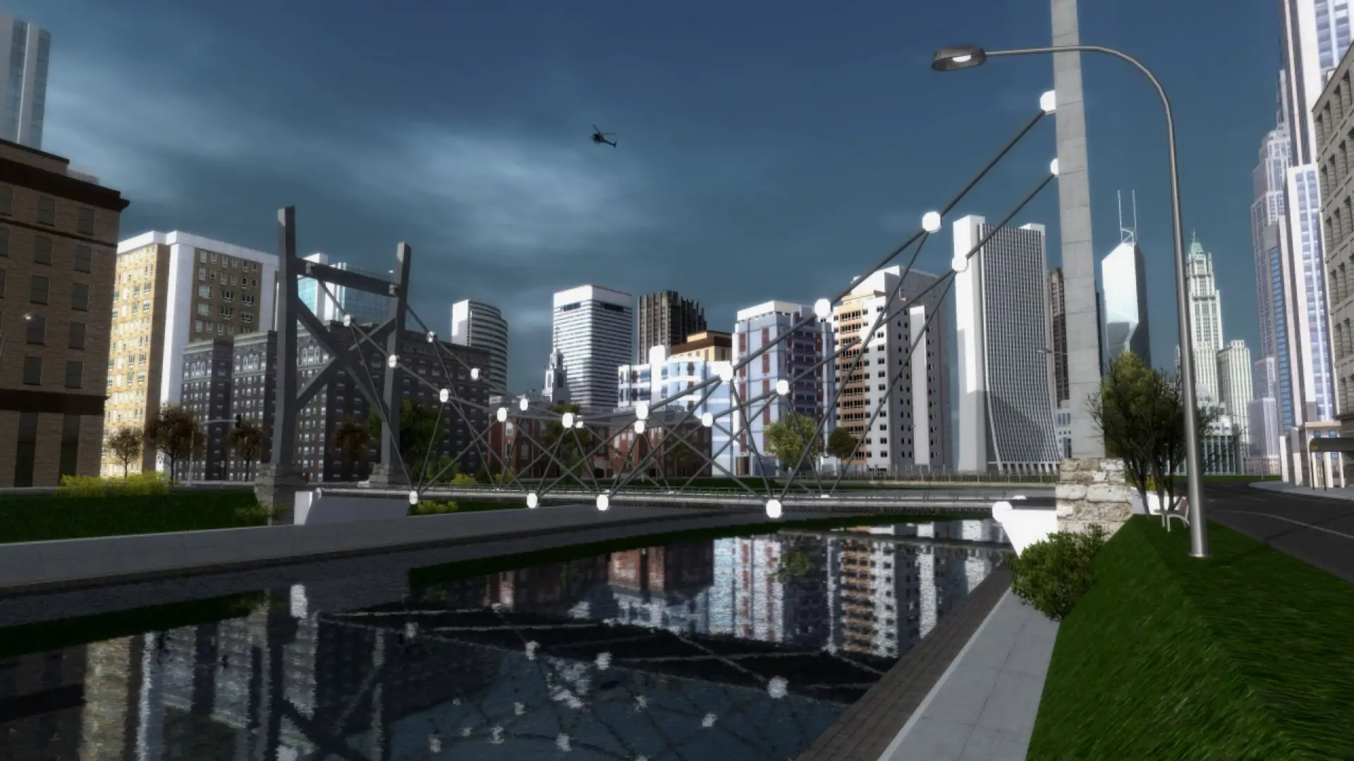 Bridge Project cover