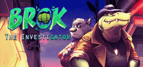 BROK The InvestiGator PC performance and system requirements