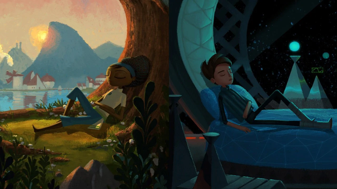 Broken Age PC performance and system requirements