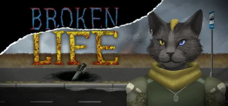 BROKEN LIFE PC system requirements screenshot