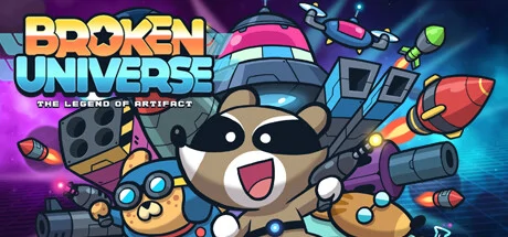 Broken Universe - Tower Defense PC performance and system requirements