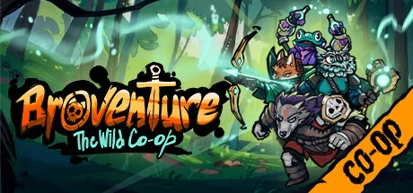 Broventure: The Wild Co-op PC performance and system requirements