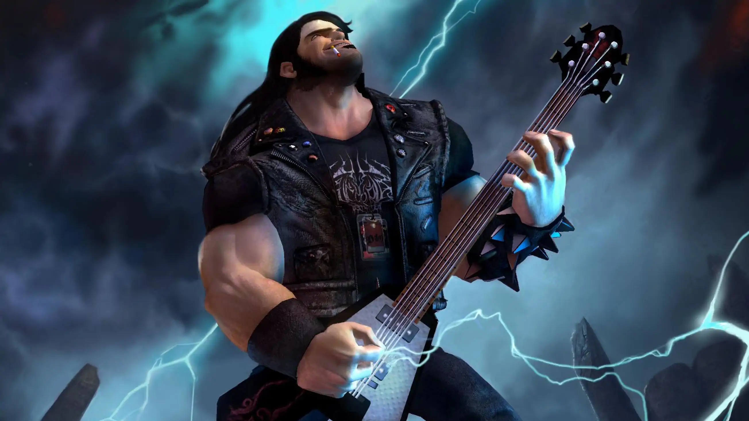 Brutal Legend PC performance and system requirements