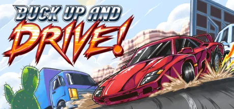 Buck Up And Drive! PC performance and system requirements