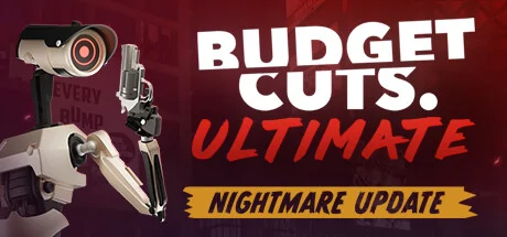 Budget Cuts Ultimate PC performance and system requirements