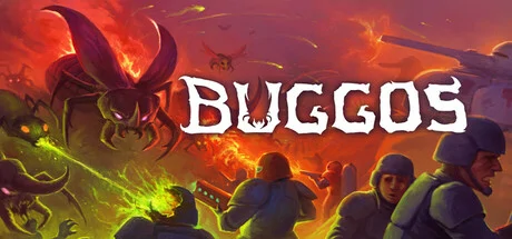 Buggos cover