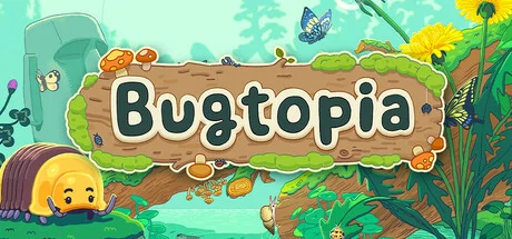 Bugtopia PC system requirements screenshot