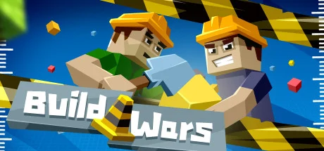 Build Wars PC performance and system requirements