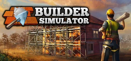 Builder Simulator PC system requirements screenshot