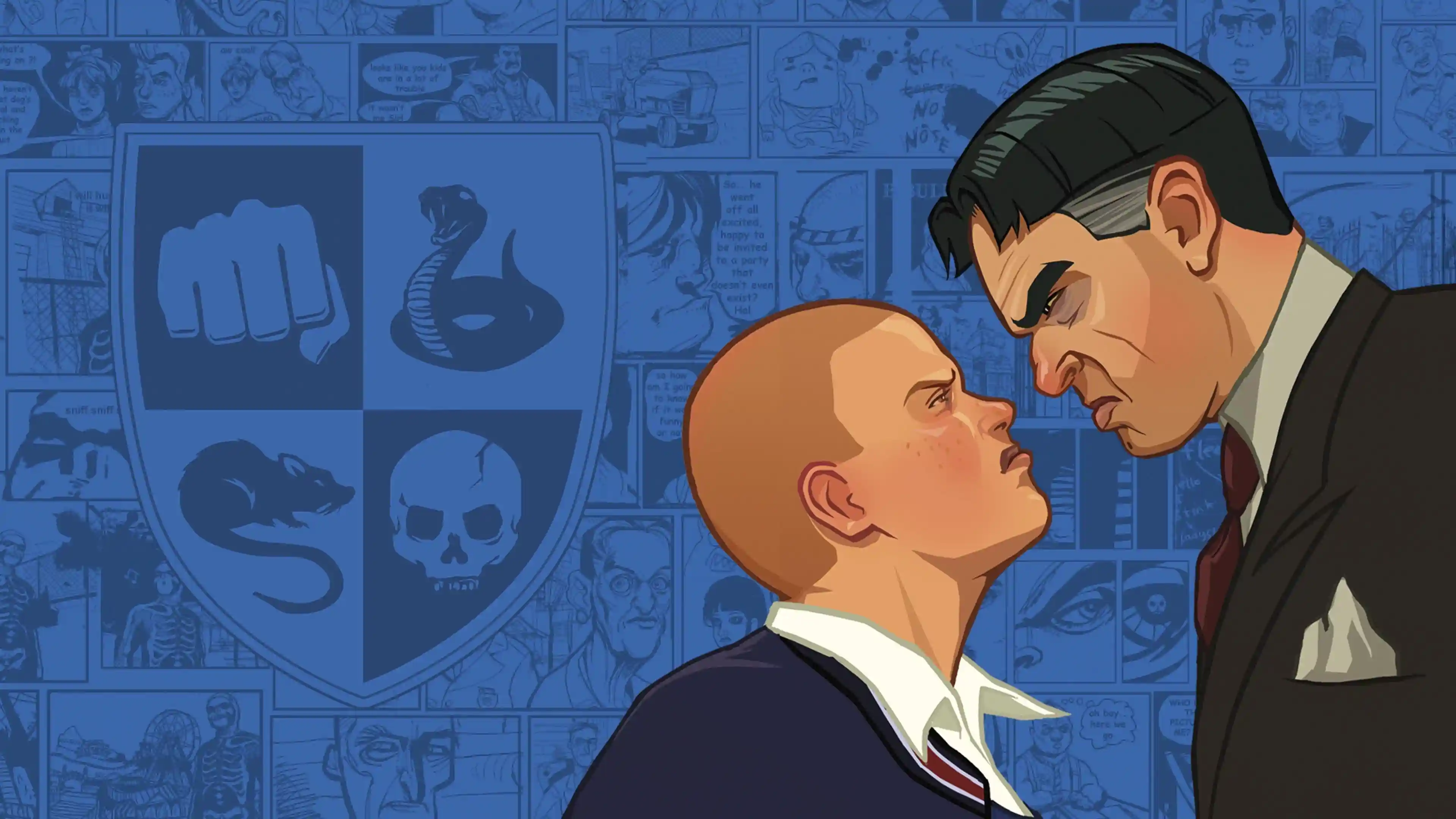 Bully: Scholarship Edition PC performance and system requirements