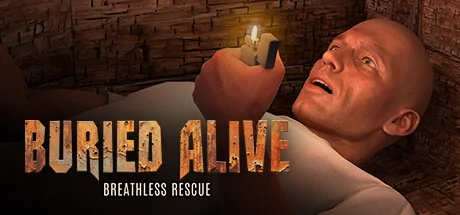 Buried Alive: Breathless Rescue PC performance and system requirements