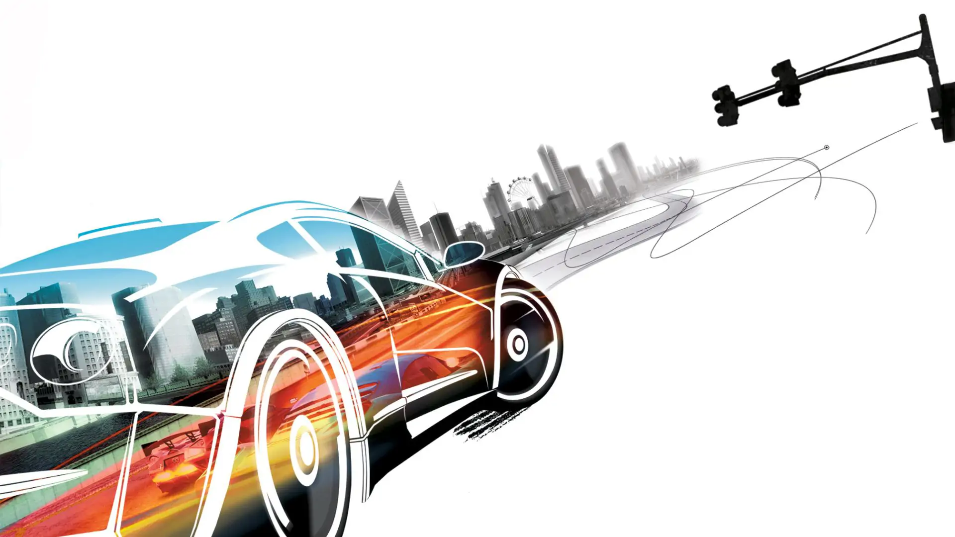 Burnout Paradise: The Ultimate Box PC performance and system requirements