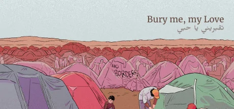 Bury me, my Love PC performance and system requirements