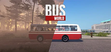 Bus World PC performance and system requirements