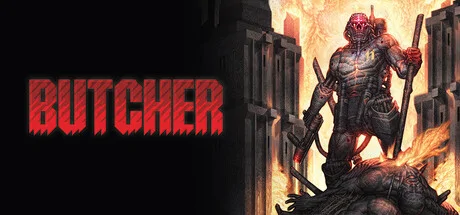 BUTCHER PC performance and system requirements