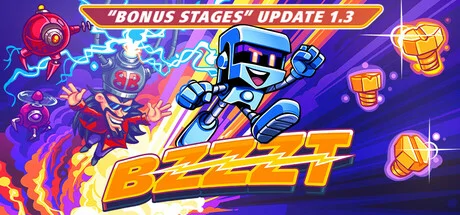 Bzzzt PC performance and system requirements