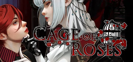 Cage of Roses PC system requirements screenshot