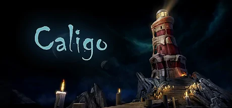 Caligo cover