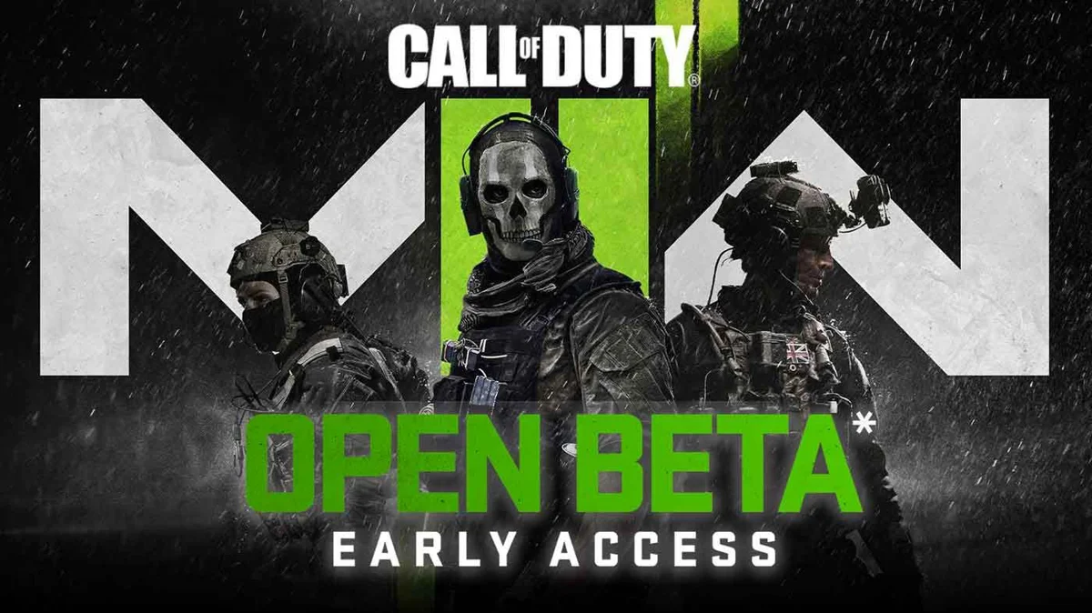 Call of Duty: Modern Warfare II - Open Beta PC performance and system requirements
