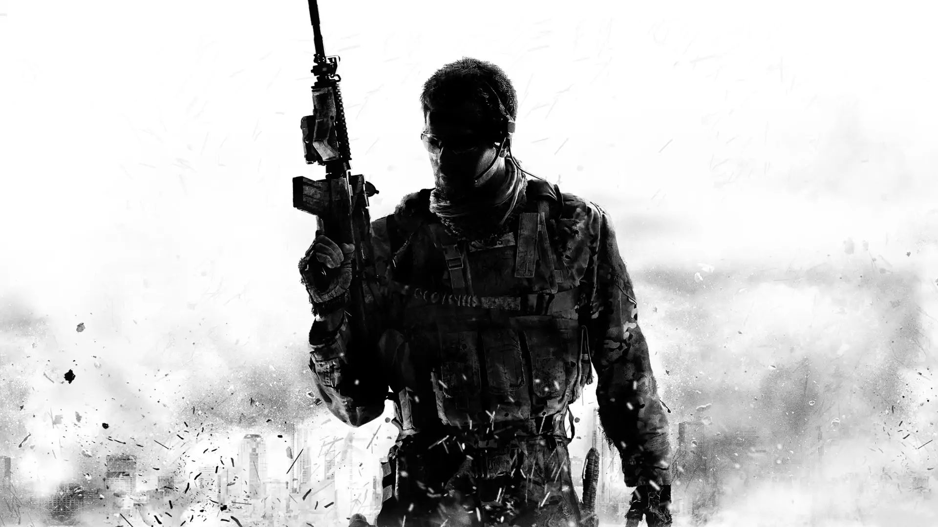 Call of Duty: Modern Warfare 3 PC performance and system requirements