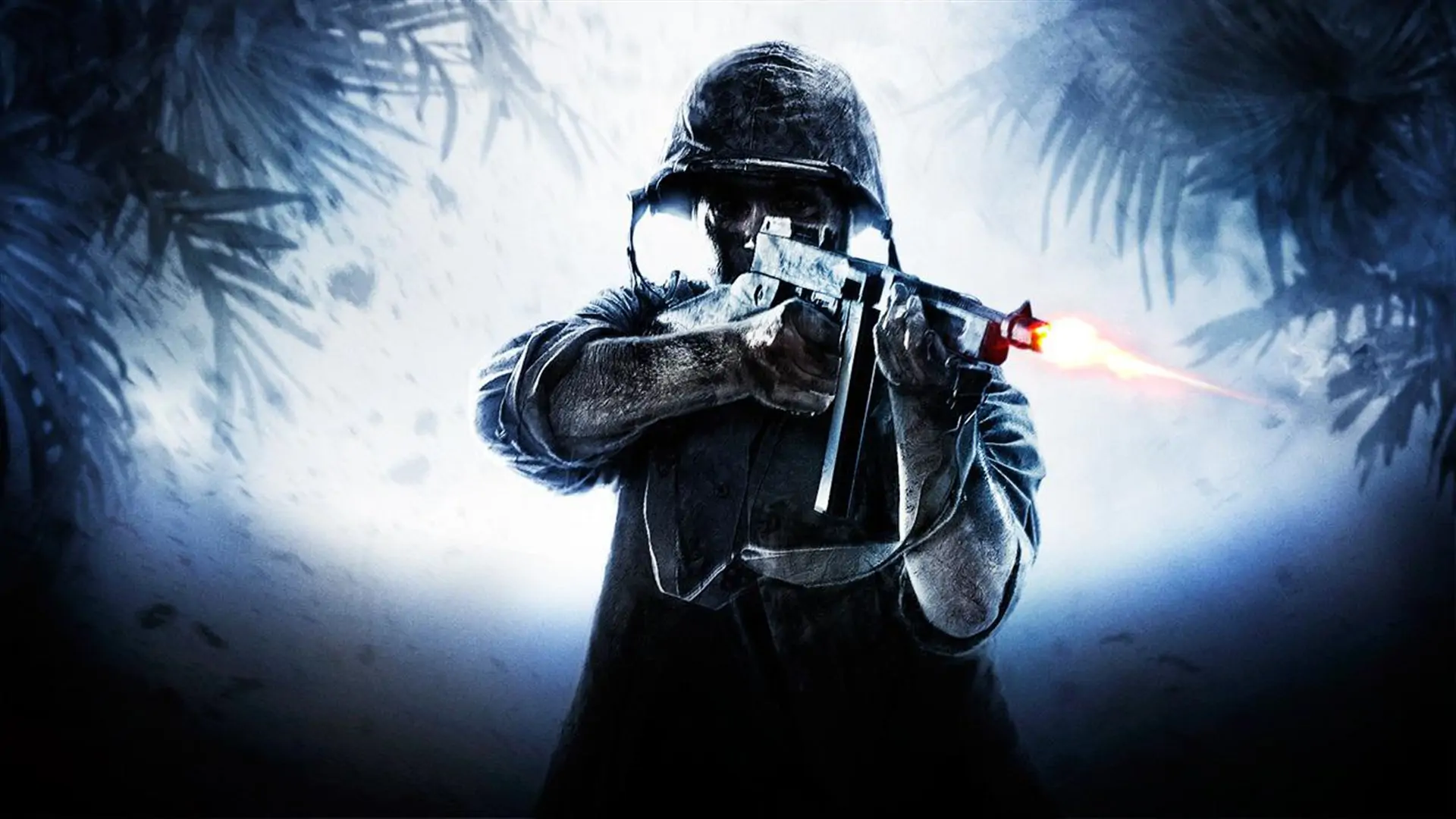 Call of Duty: World at War PC performance and system requirements