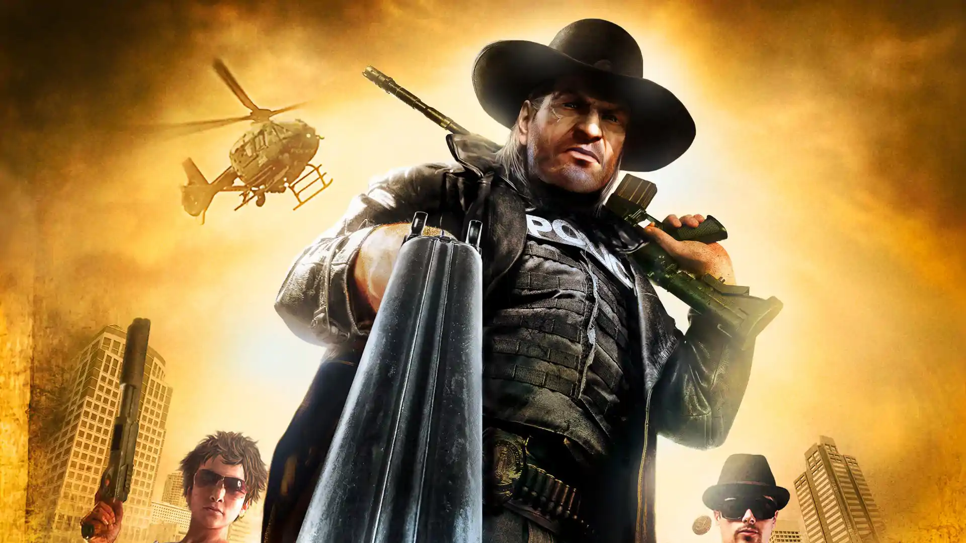 Call of Juarez: The Cartel PC performance and system requirements