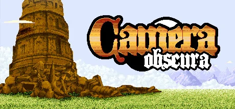 Camera Obscura cover