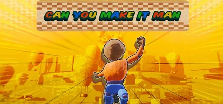 Can You Make It man PC system requirements screenshot