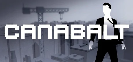 Canabalt cover