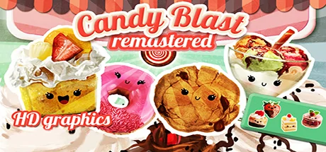 Candy Blast PC performance and system requirements