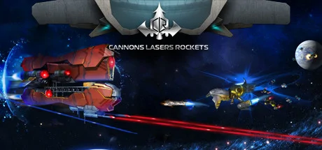Cannons Lasers Rockets PC performance and system requirements