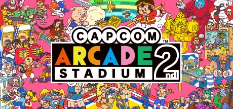 Capcom Arcade 2nd Stadium PC performance and system requirements
