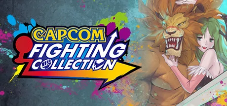 Capcom Fighting Collection PC performance and system requirements
