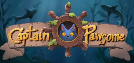 Captain Pawsome PC system requirements screenshot