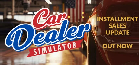 Car Dealer Simulator PC performance and system requirements