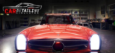 Car Detailing Simulator PC performance and system requirements