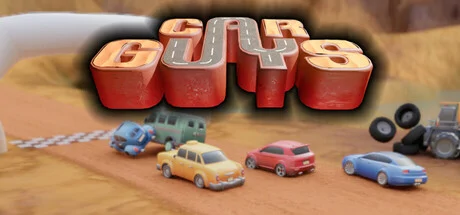 Car Guys PC system requirements screenshot