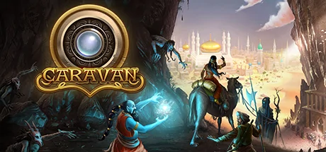 Caravan PC performance and system requirements