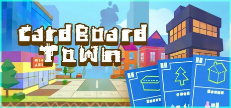 Cardboard Town PC performance and system requirements
