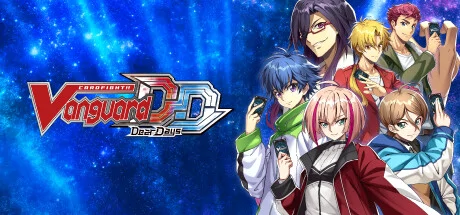 Cardfight!! Vanguard Dear Days PC performance and system requirements